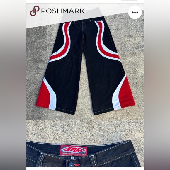 ISO JNCO Hypnotix - Picture 3 of 4